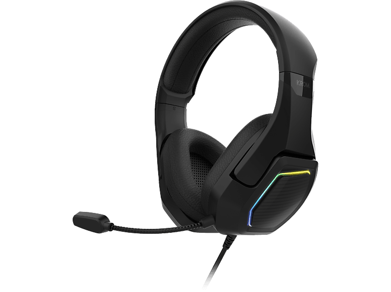 Auriculares gaming Krom Kopa 7.1