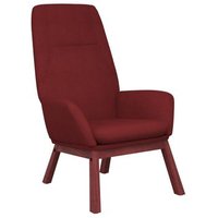 Sillón de relax Vidaxl
