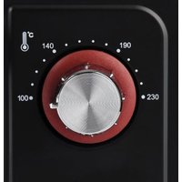 Girmi Fe30 Parrilla 30L 1600W