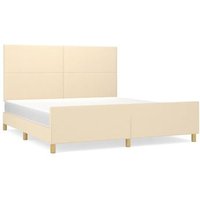 Cama Vidaxl 180x200 Cm