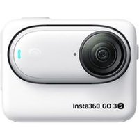 Insta360 Go 3s Cámara Deportiva 4K Ultra HD