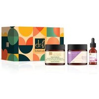 Set de Cuidado Facial: Sérum de Ojos Age Specific y Mascarilla Matcha
