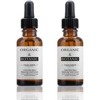 K2 Ob Sérum Facial Equilibrante De Bayas Amazónicas X2