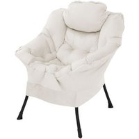Sillón de Salón Tapizado