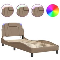 Cama Individual 90x200 cm