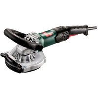 Metabo Rsev 19-125 Rt Amoladora de Renovación con Maletín Profesional