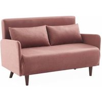 Sofá Cama 2 Plazas