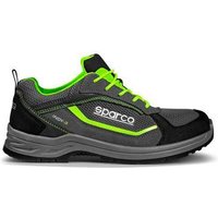 Zapato de Seguridad Sparco Indy-r S1p ESD