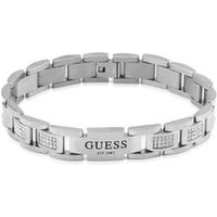 Guess Pulsera Hombre Frontiers