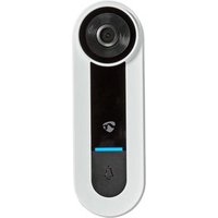 Timbre con Vídeo HD 1536p Wi-Fi