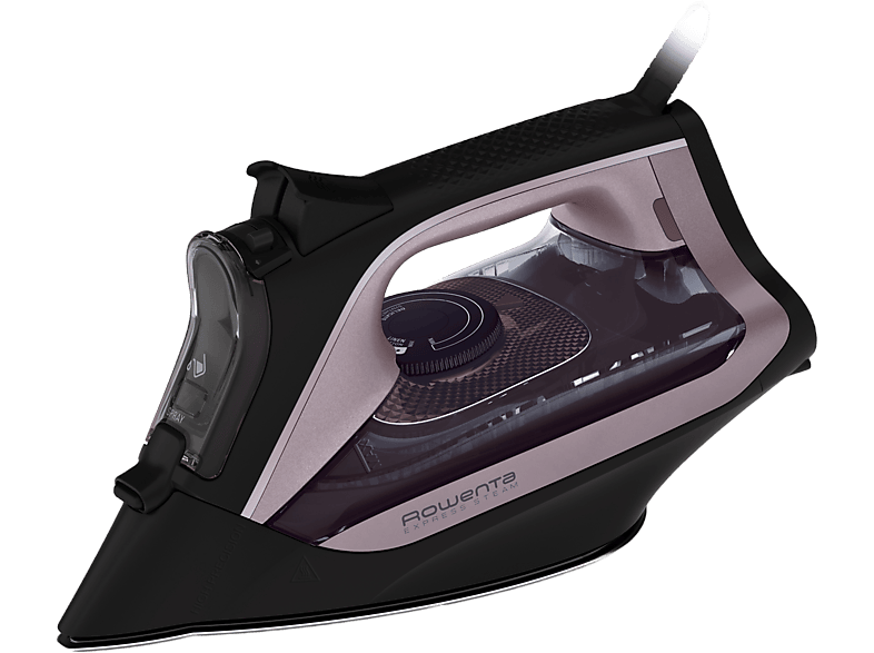 Plancha de vapor Rowenta Express Steam DW4345D1 2600W 0.25L 200g/min