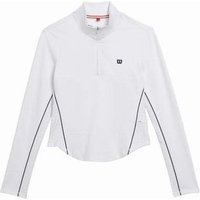 Sudadera Wilson Brentwood Mujer