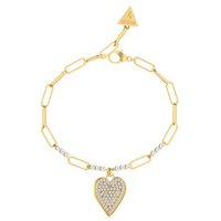 Guess Pulsera Mujer Love Me Tender