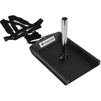 Trineo De Arraste Fitness Tech