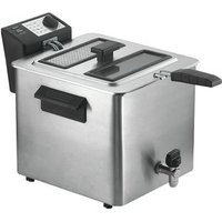Freidora de Aire RGV 8 Litros 3000W