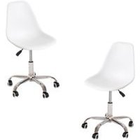 Pack 2 Sillas Dicron