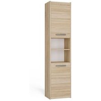 Columna de Baño Sara S40 Sonoma