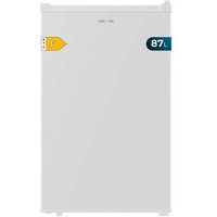 Congelador Vertical Cecotec Bolero Coolmarket TF 87