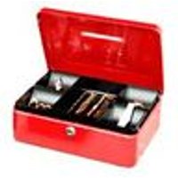 Caja Caudales Super Marca Joma