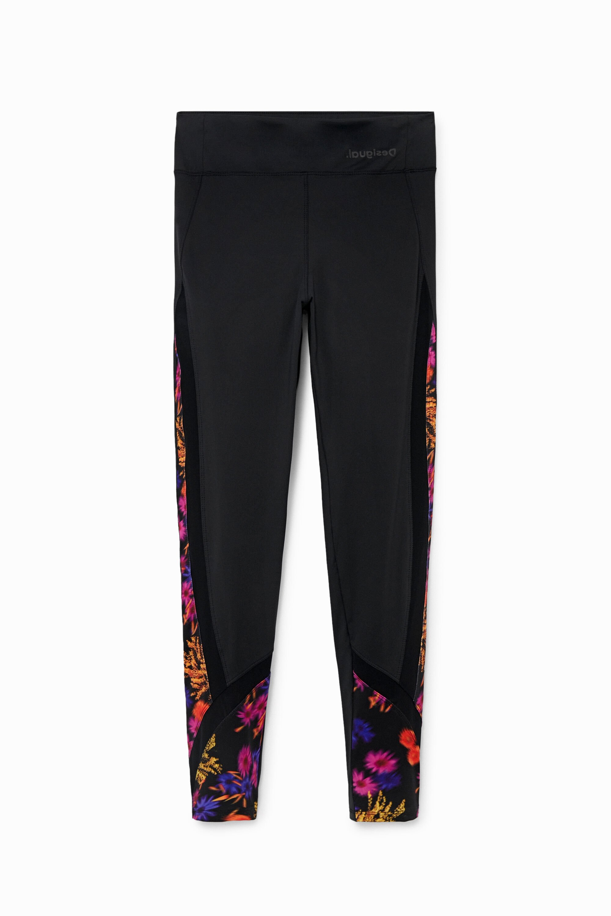 Leggings Desigual mujer