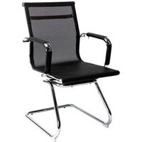 Silla Confidente Focus