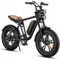 Bicicleta Eléctrica Engwe M20 de Largo Alcance Bicicleta Eléctrica Engwe M20 de Largo Alcance