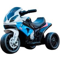 Moto Eléctrica BMW 6V para Niños Moto Eléctrica BMW 6V para Niños