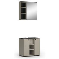 Conjunto de Muebles de Baño Vicco Joli