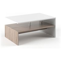 Mesa de centro Amato 90 x 60 cm