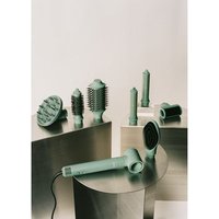 Cepillo De Aire Secador Ion Styler Pro Advance 8 En 1