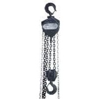 Polipasto de Cadena Maurer 500 Kg / 3 m
