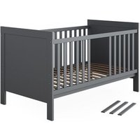 Cuna Ajaton Vitalispa 144.4 X 83 Cm