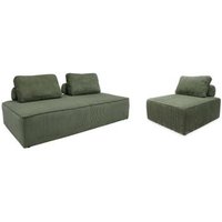 Sofá Modular Rogal de 3 Plazas Sofá Modular Rogal de 3 Plazas