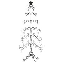 Árbol de Navidad Decorativo Vidaxl 180 cm