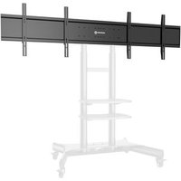 Onkron Adaptador Doble VESA Adv-1881
