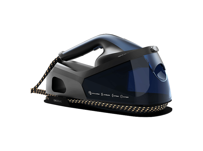 Centro de Planchado Cecotec IronHero V-2400