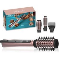Cecotec Cepillo De Aire Ceramiccare 3en1 1200W