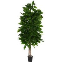 Árbol de Madera de Poliéster 90x90x180cm
