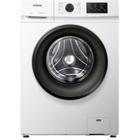 Lavadora Carga Frontal Edesa EW F-7201 7 Kg 1200 RPM