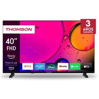 Smart TV Thomson 40" FHD Fire TV