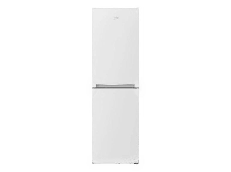 Frigorífico Combi integrable Beko BCHA275E4SN Semi No Frost 262L