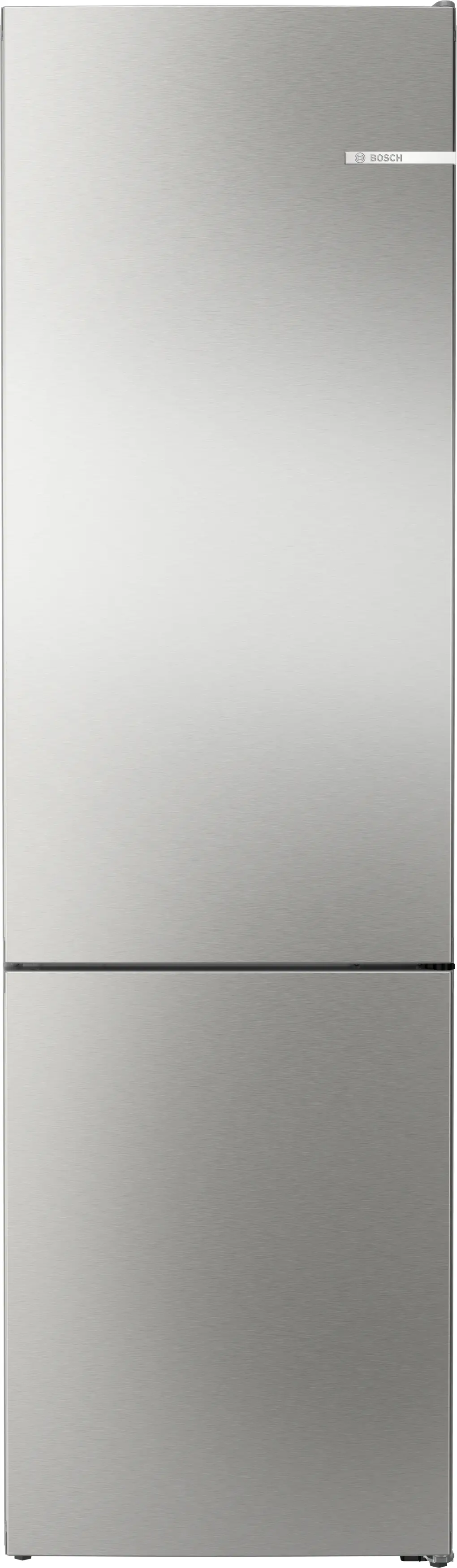 Frigorífico Combi Bosch KGN39VIEB Total NoFrost 368 L