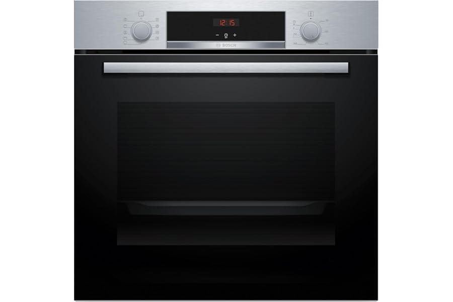 Bosch Horno Multifunción Serie 4 HBA514ES3