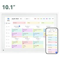 Tabwee P10 10.1" 2GB+32GB Calendario Electrónico