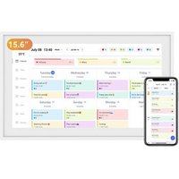 Calendario Electrónico Tabwee P15 15.6" FHD 2GB+32GB