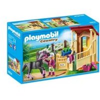 Playmobil Country Set con Caballo Árabe Playmobil Country Set con Caballo Árabe