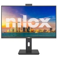 Monitor Gaming Nilox 24" Full HD IPS 120Hz