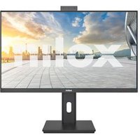 Monitor Gaming Nilox 24" Full HD NX NXM24RWEB0265 120Hz 1ms