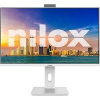 Monitor Gaming Nilox 27" 2K IPS 165Hz