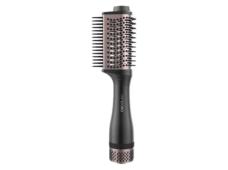 Moldeador Cecotec CeramicCare Unique Triangle 5 en 1